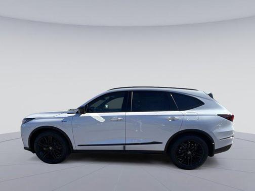 2026 Acura MDX A-SPEC Advance Package