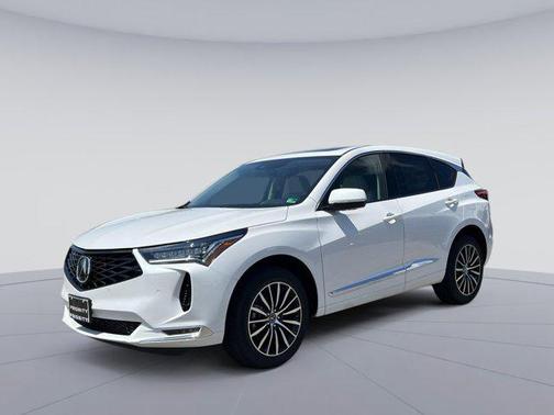 2025 Acura RDX Advance Package