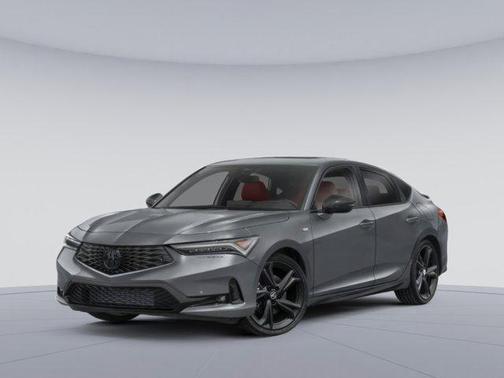 2025 Acura Integra A-SPEC Technology