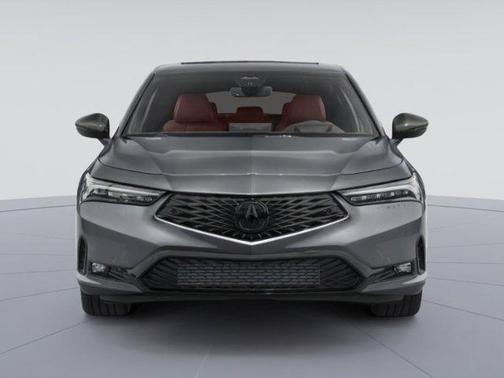 2025 Acura Integra A-SPEC Technology