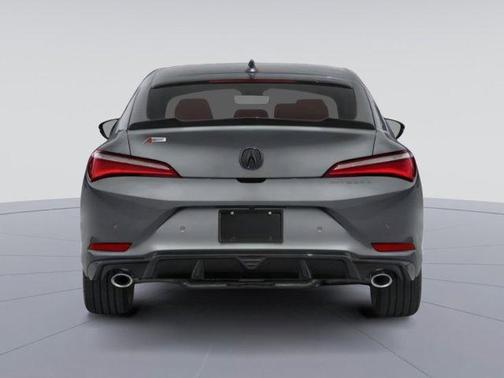 2025 Acura Integra A-SPEC Technology