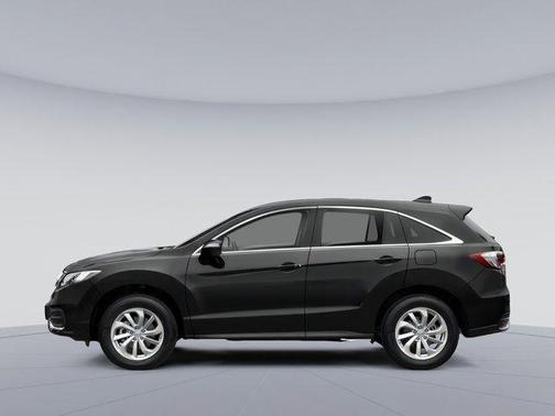 2018 Acura RDX Technology Package