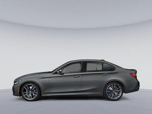 2020 BMW M340 i xDrive