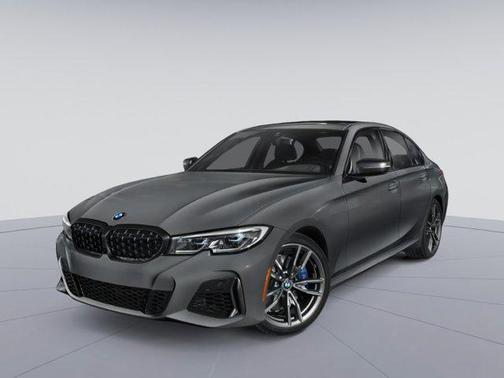 2020 BMW M340 i xDrive