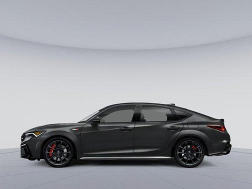 2026 Acura Integra FWD Type S