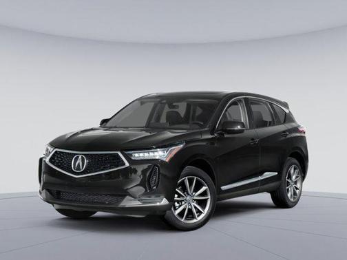 2022 Acura RDX Technology Package