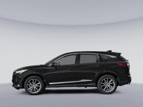 2022 Acura RDX Technology Package