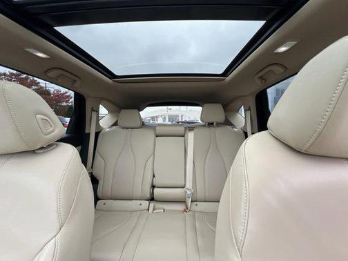 2022 Acura RDX Technology Package