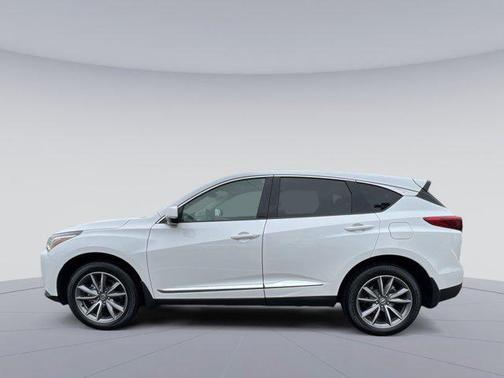 2022 Acura RDX Technology Package