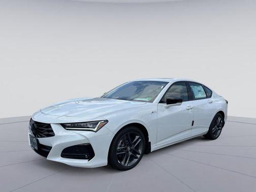 2025 Acura TLX A-Spec