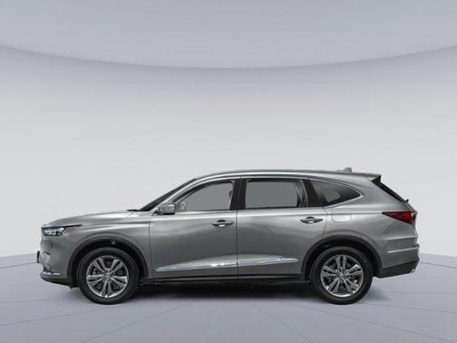2024 Acura MDX Standard