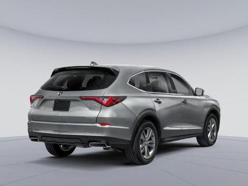 2024 Acura MDX Standard