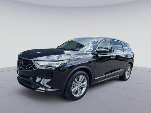 2024 Acura MDX Standard