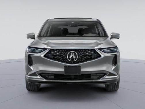 2024 Acura MDX Standard