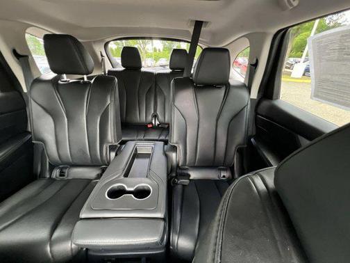 2024 Acura MDX Standard