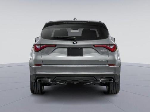 2024 Acura MDX Standard