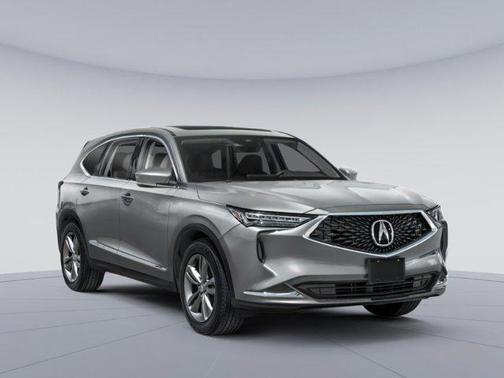 2024 Acura MDX Standard