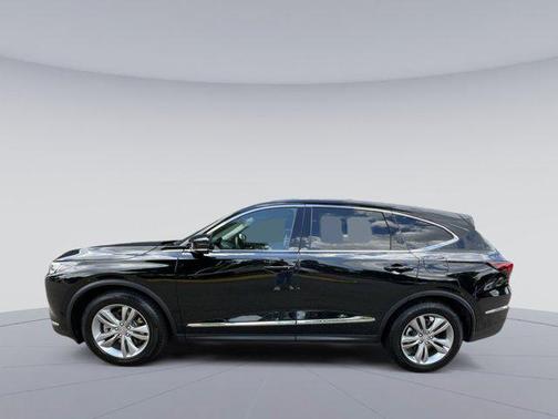2024 Acura MDX Standard