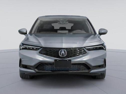 2026 Acura Integra FWD