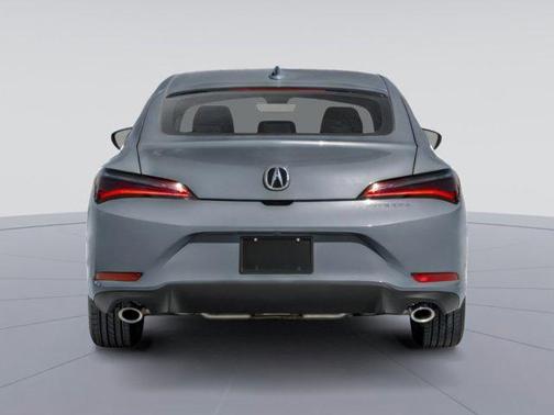 2026 Acura Integra FWD