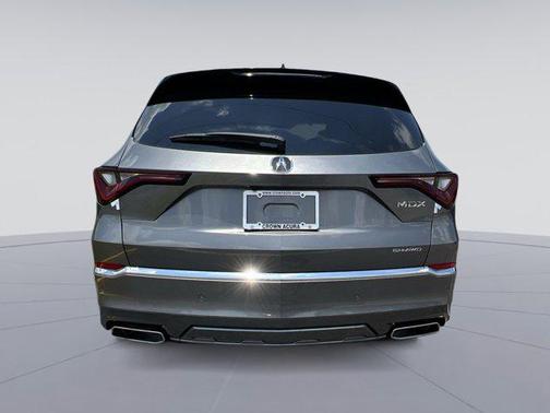 2026 Acura MDX Advance Package