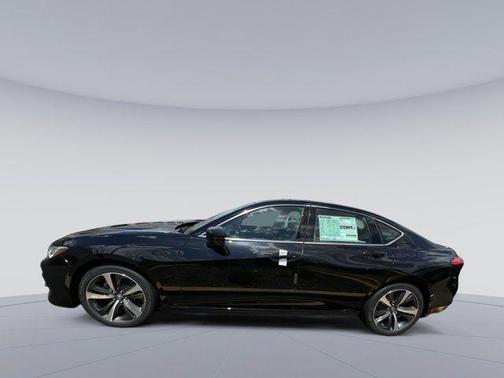 2025 Acura TLX Technology