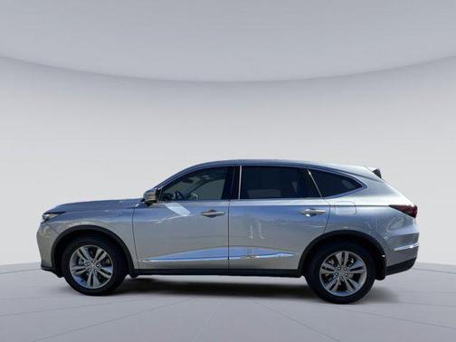 2025 Acura MDX Standard