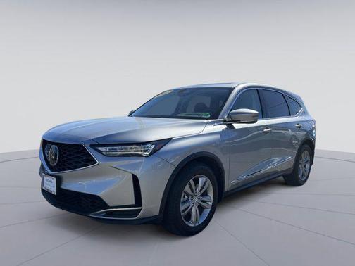 2025 Acura MDX Standard