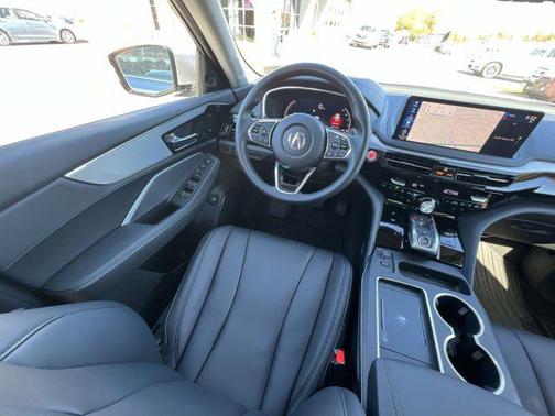 2025 Acura MDX Standard