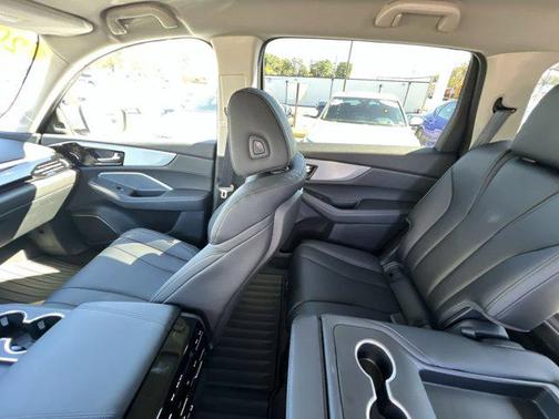 2025 Acura MDX Standard