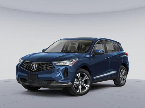 2025 Acura RDX Technology Package
