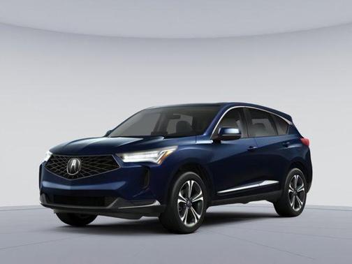 2026 Acura RDX Technology Package