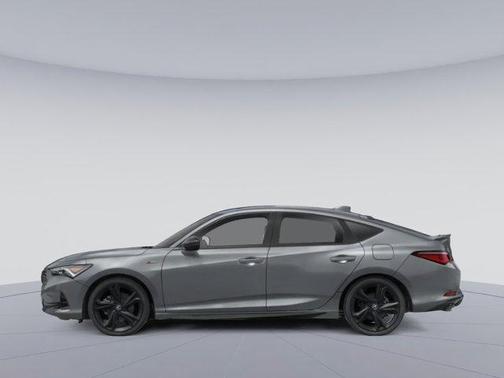 2025 Acura Integra A-SPEC Technology