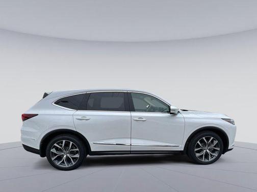 2023 Acura MDX Technology Package