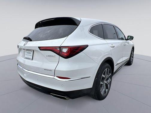 2023 Acura MDX Technology Package