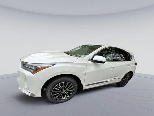 2025 Acura RDX Advance Package