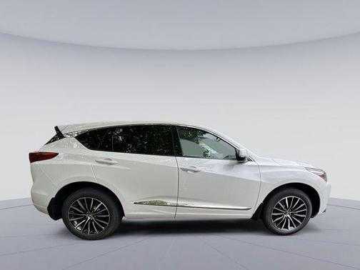2025 Acura RDX Advance Package