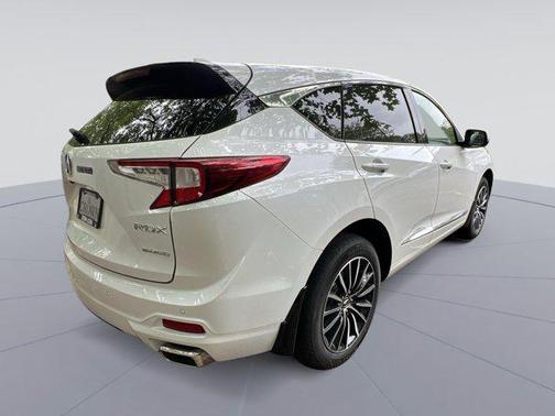 2025 Acura RDX Advance Package