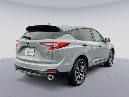 2026 Acura RDX A-Spec Advance Package