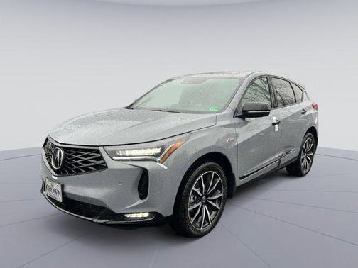 2026 Acura RDX A-Spec Advance Package