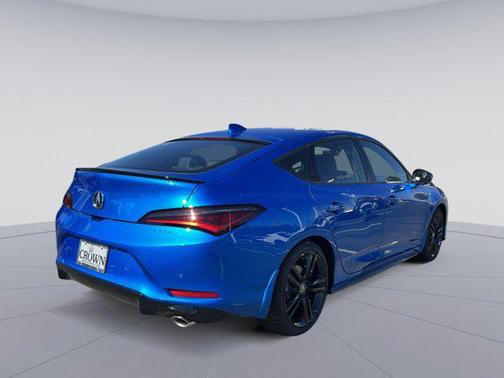2026 Acura Integra FWD A-Spec with Technology
