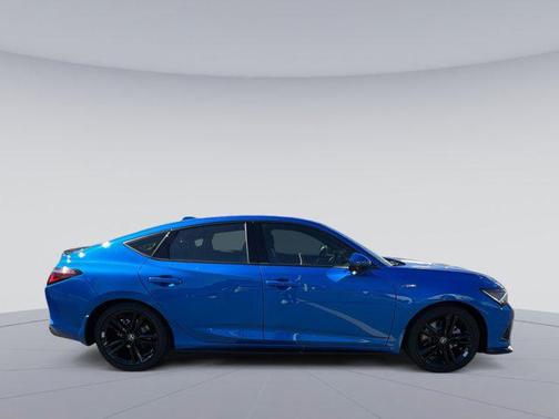 2026 Acura Integra FWD A-Spec with Technology