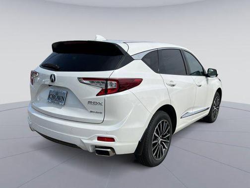 2026 Acura RDX Advance Package