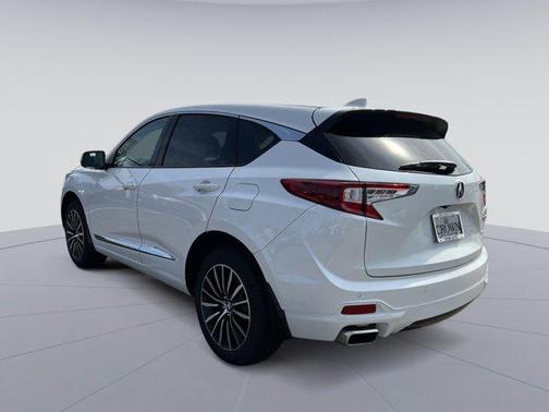 2026 Acura RDX Advance Package