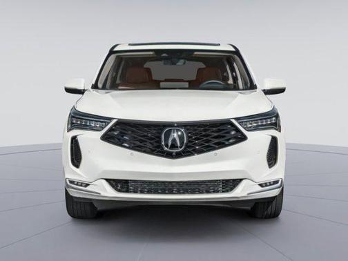 2026 Acura RDX Advance Package