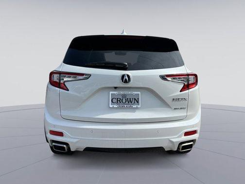 2026 Acura RDX Advance Package