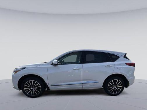 2026 Acura RDX Advance Package
