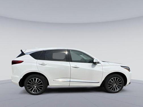 2026 Acura RDX Advance Package