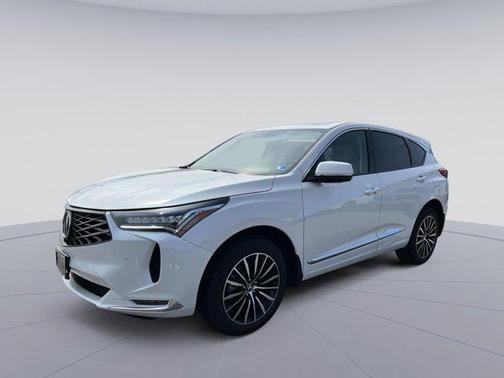 2026 Acura RDX Advance Package