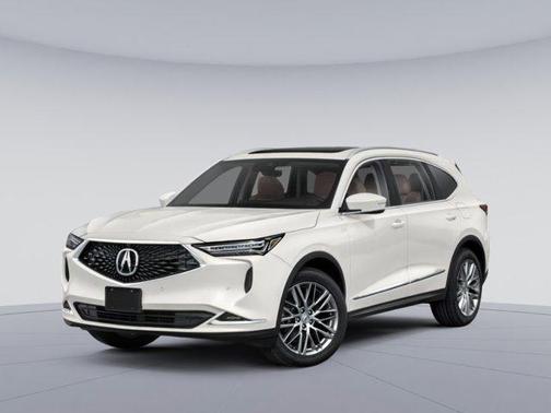 2023 Acura MDX Advance Package